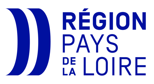 Logo de la région Pays de La Loire